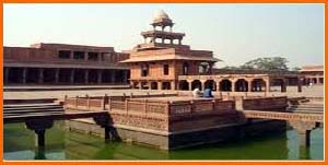 Fatehpur Sikri