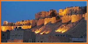 Jaisalmer Fort