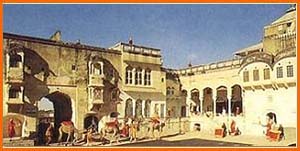 Mandawa