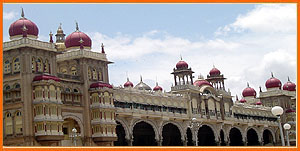 Mysore